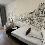 Hotel Des Dames
