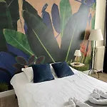 Hotel Des Dames Niza