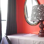 Hotel Des Dames *