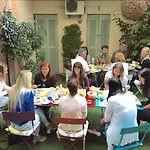 Des Dames Hotel *