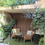 Hotel Des Dames