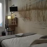 Des Dames Hotel Niza