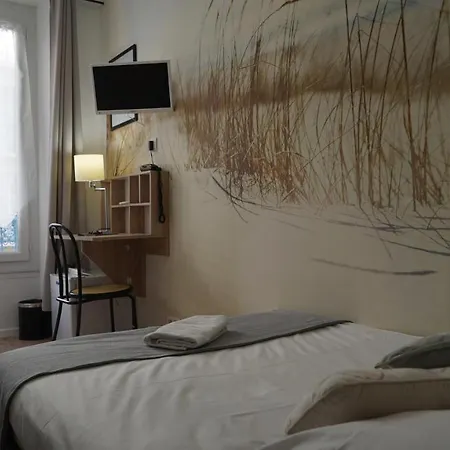Des Dames Hotel Nizza