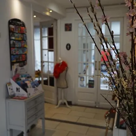 Hotel Des Dames Nizza