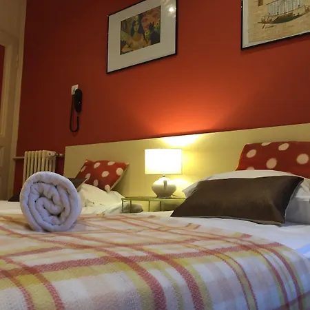 Des Dames Hotell