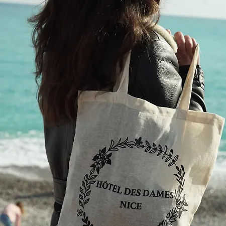 Des Dames * Nizza