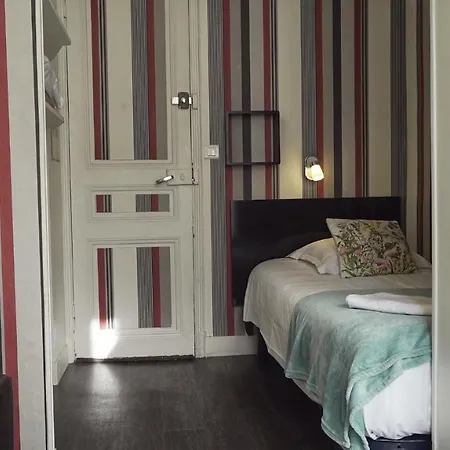 Des Dames Hotel Nice