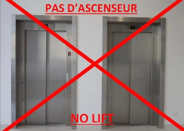 Ξενοδοχείο Des Dames Νίκαια