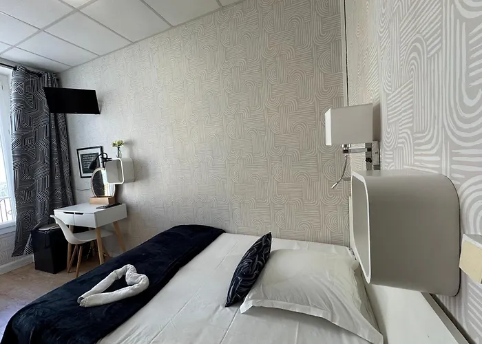 Des Dames Νίκαια