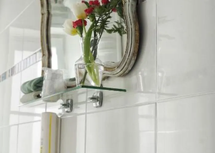 Отель Des Dames Ницца