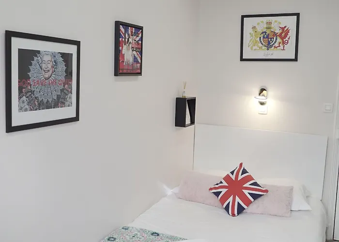 Отель Des Dames *