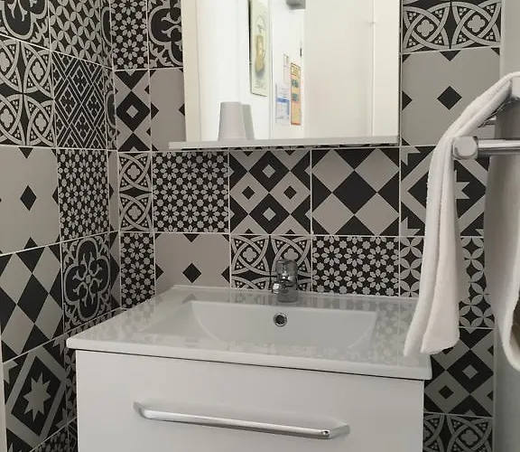 Ξενοδοχείο Des Dames Νίκαια