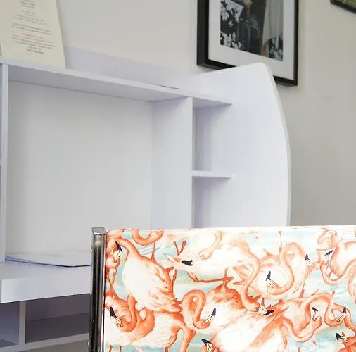 Отель Des Dames *