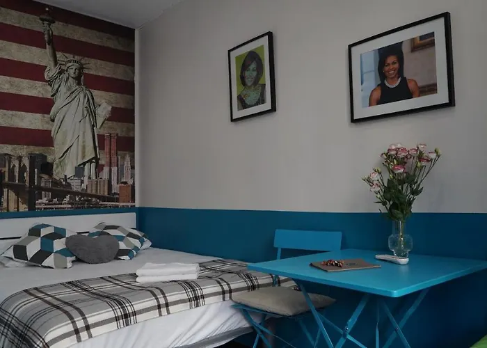 Des Dames Ницца