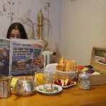 Ξενοδοχείο Des Dames *