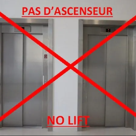 호텔 데 다메 니스