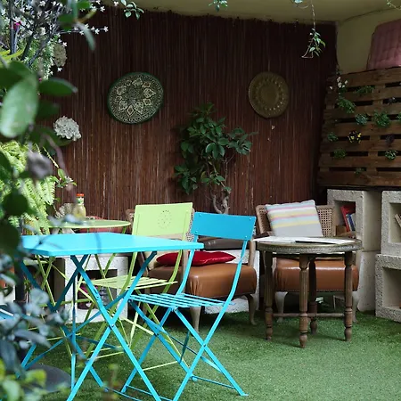 Des Dames Hotel