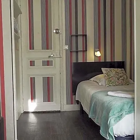 Hotel Des Dames