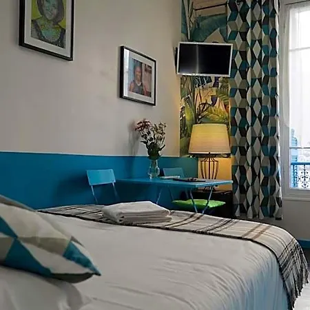 Des Dames Hotel