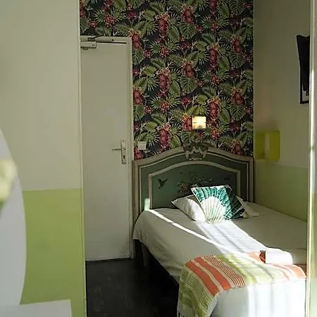 Hotel Des Dames Nice