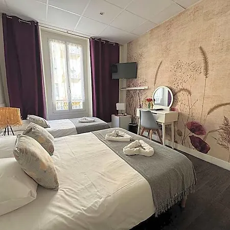 Des Dames * Nice