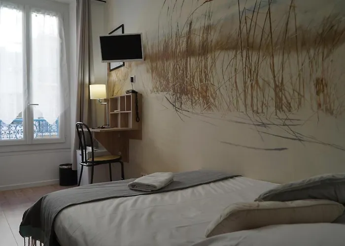 Des Dames Hotel Nice