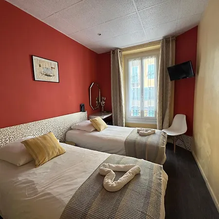 Otel Des Dames *