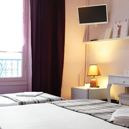 Hotel Des Dames Nicea