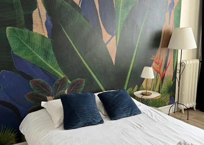 Hotel Des Dames Nice