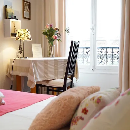 Hotel Des Dames Nizza