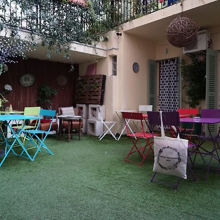 Des Dames Hotel Nizza