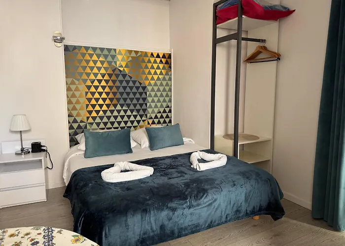 Hotel Des Dames Nice