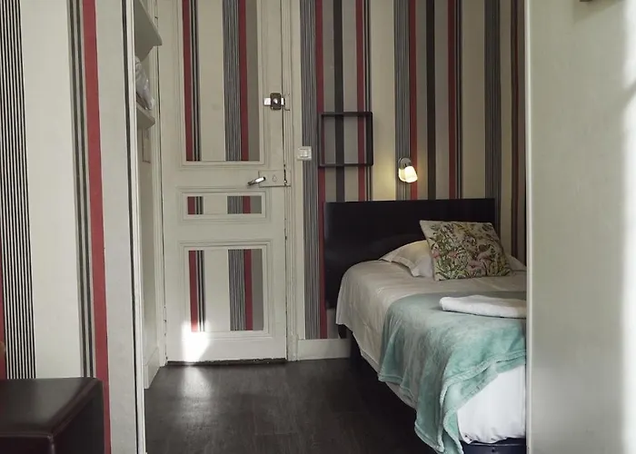 Des Dames Hotel Nice